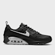 Nike Air Max 90 czarny 16642 2