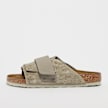 Birkenstock Kyoto VL grijs 16662 1