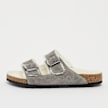 Birkenstock Arizona VL Shearling szary 16663 1