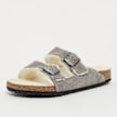 Birkenstock Arizona VL Shearling grau 16663 2