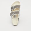 Birkenstock Arizona VL Shearling cinzento 16663 5