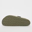 Birkenstock Boston BFBC Earthy Vegan zielony 16665 4