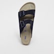 Birkenstock Arizona SFB VL bleu 16668 5