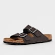 Birkenstock Arizona MF zwart 16671 2