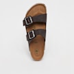 Birkenstock Arizona MF noir 16671 5