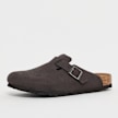 Birkenstock Boston MF negro 16672 2