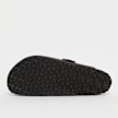 Birkenstock Boston MF negro 16672 4
