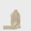 Nike   Sportswear Essentials Crossbody Bag beige 16677 3
