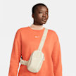 Nike   Sportswear Essentials Crossbody Bag beige 16677 8
