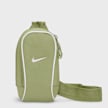 Nike   Sportswear Essentials Crossbody Bag zelena 16678 1