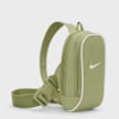 Nike   Sportswear Essentials Crossbody Bag groen 16678 2