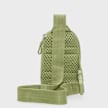 Nike   Sportswear Essentials Crossbody Bag vert 16678 3