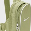Nike   Sportswear Essentials Crossbody Bag groen 16678 4