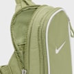 Nike   Sportswear Essentials Crossbody Bag verde 16678 5