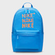 Nike   Heritage Backpack blauw 16697 1