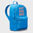 Nike Heritage Backpack blauw 16697 4