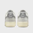 Nike   Air Force 1 07 LV8 blanc 16715 5