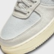 Nike   Air Force 1 07 LV8 blanc 16715 7