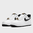 Nike   Air Force 1 07 LV8 EMB blanc 16720 4