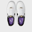 Nike   Air Force 1 07 LV8 EMB blanc 16720 6