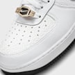 Nike   Air Force 1 07 LV8 EMB blanc 16720 7