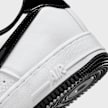 Nike   Air Force 1 07 LV8 EMB blanc 16720 8