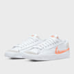 Nike Blazer Low 77 Jumbo weiß 16726 4