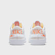 Nike Blazer Low 77 Jumbo bianco 16726 5