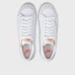 Nike Blazer Low 77 Jumbo bianco 16726 6