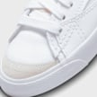 Nike Blazer Low 77 Jumbo bianco 16726 7