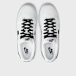 Nike Dunk Low Retro biały 16738 6