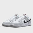 Nike Dunk Low Retro SE cinzento 16739 4