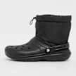 Crocs Classic Lined Neo Puff Boot zwart 16740 1
