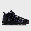 Nike Air More Uptempo 96 schwarz 16743 2