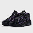 Nike Air More Uptempo 96 schwarz 16743 4