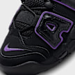 Nike   Air More Uptempo 96 noir 16743 8