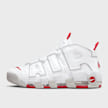 Nike   Air More Uptempo 96 biały 16744 1