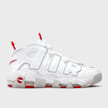 Nike   Air More Uptempo 96 bianco 16744 2