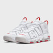 Nike Air More Uptempo 96 blanc 16744 4
