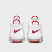 Nike Air More Uptempo 96 blanc 16744 5