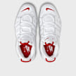 Nike Air More Uptempo 96 blanc 16744 6