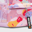 Nike   Brasilia JDI Printed Mini Backpack multicolore 16755 3