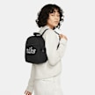 Nike Brasilia JDI Printed Mini Backpack schwarz 16756 2