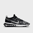 Nike WMNS Air Max Flyknit Racer schwarz 16794 2