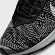 Nike WMNS Air Max Flyknit Racer schwarz 16794 5