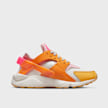 Nike   Air Huarache blanc 16797 2