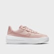 Nike WMNS Air Force 1 Platform rosa 16809 2