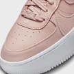 Nike WMNS Air Force 1 Platform rosa 16809 5