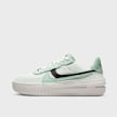 Nike   WMNS Air Force 1 Platform verde 16814 1