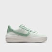 Nike   WMNS Air Force 1 Platform zielony 16814 2